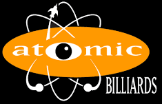 Atomic Billards, Cleveland Park, Washington DC